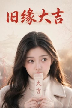 旧缘大吉