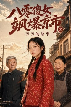 八零傻女飒爆京市之芳芳的故事
