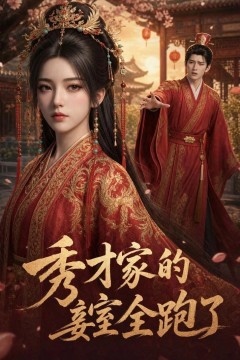 秀才家的妾室全跑了