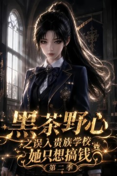 黑茶野心之误入贵族学校，她只想搞钱第二季