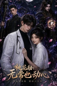 桃花劫：无常也动心