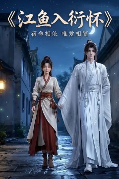 江鱼入衍怀