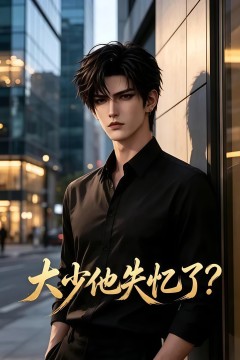 大少他失忆了？
