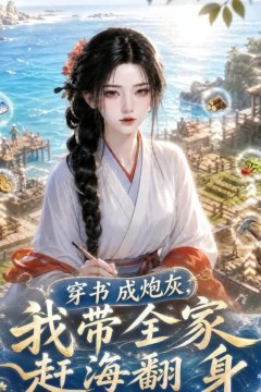 穿书成炮灰，我带全家赶海翻身