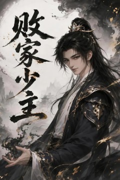 败家少主
