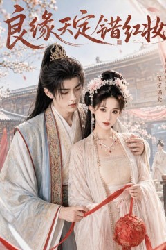 良缘天定错红妆