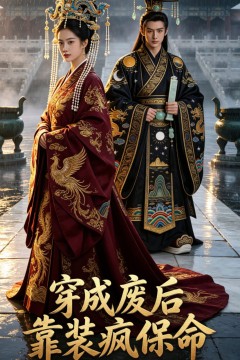 穿成废后靠装疯保命
