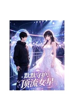 默默守护顶流女星