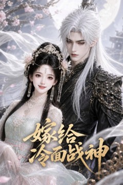 嫁给冷面战神