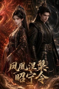 凤凰涅槃：昭宁令