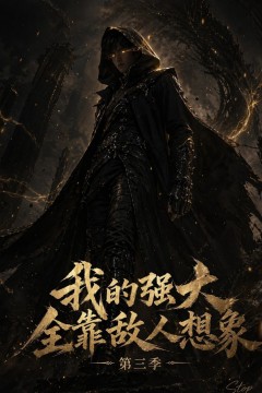 我的强大全靠敌人想象第三季