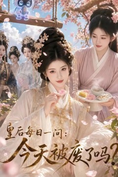 皇后每日一问：今天被废了吗？