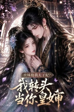 庶妹抢我太子妃？我转头当你皇婶