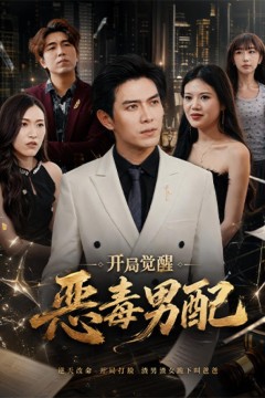 开局觉醒恶毒男配