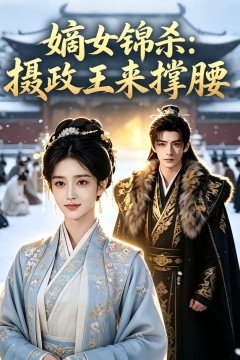 嫡女锦杀：摄政王来撑腰