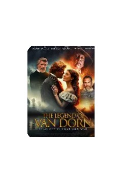 The Legend of Van Dorn