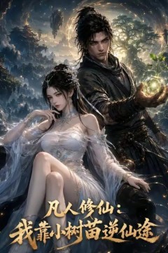 凡人修仙：我靠小树苗逆仙途