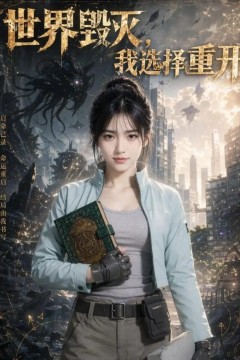 世界毁灭，我选择重开