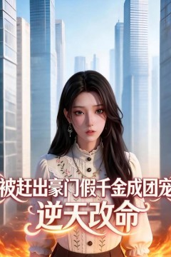 被赶出豪门假千金成团宠逆天改命