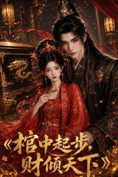 棺中起步：财倾天下