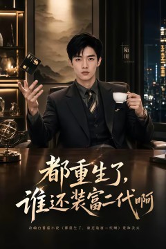 都重生了，谁还装富二代啊