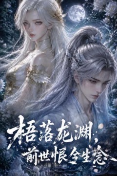 梧落龙渊：前世恨今生念