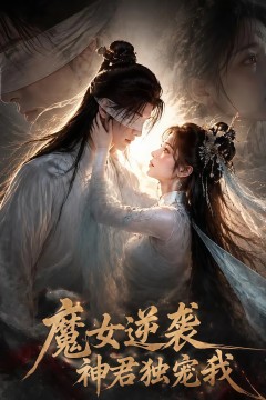 魔女逆袭，神君独宠我