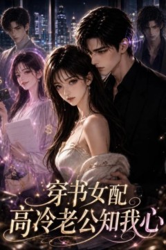 穿书女配，高冷老公知我心