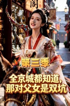 全京城都知道，那对父女是双坑第三季