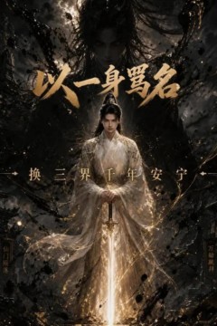 以一身骂名，换三界太平