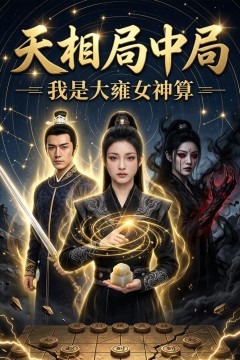 天相局中局，我是人维女神算