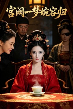 宫阙一梦婉容归