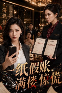 一纸假账，满楼惊慌