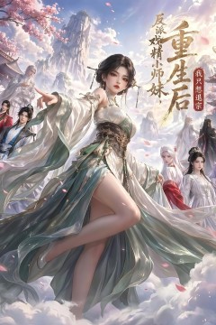 反派戏精小师妹，重生后我只想退宗