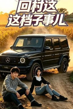 回村这档子事儿