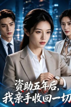 资助五年后，我亲手收回一切