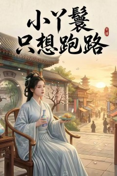 小丫鬟只想跑路