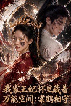 我家王妃怀里藏着万能空间：棠鹤相守