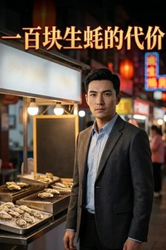 一百块生蚝的代价