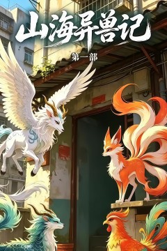 山海异兽记第一部