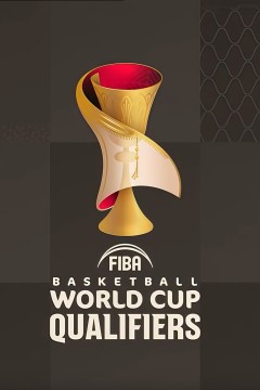 2027FIBA男篮世预赛美洲赛区F组小组赛全场回放：阿根廷vs波多黎各
