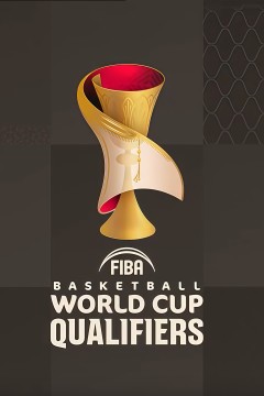 2027FIBA男篮世预赛欧洲赛区K组小组赛全场回放：德国vs荷兰