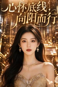 心怀底线，向阳而行