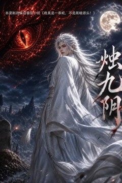 烛九阴第一季