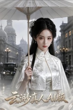 云渺真人 AI 版