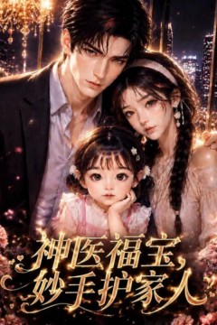 神医福宝，妙手护家人