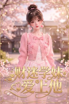 财迷学妹爱上他