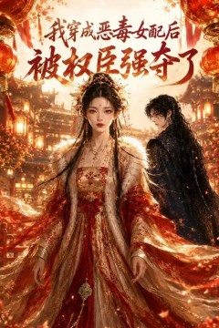我穿成恶毒女配后被权臣强夺了