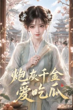 炮灰千金爱吃瓜！
