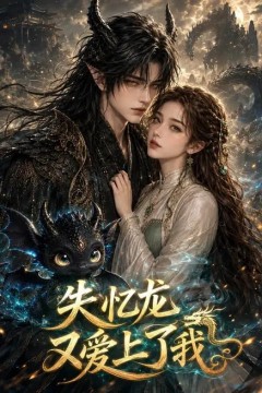 失忆龙又爱上了我